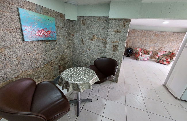 Loft Barra da Fortaleza - Piscina - Foto 6