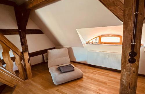 Historisches Ambiente mitten im Zentrum von EBW - Foto 34
