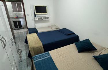 Apto no Centro, perto de tudo, com Wi-Fi 500Mb, Portaria 24h, Check in independente - Photo 62