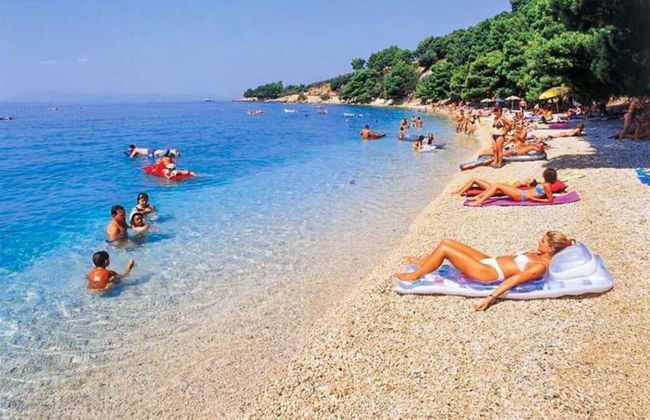 Apartments Galić - Foto 30