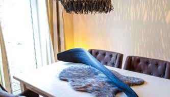 Liebevoll eingerichtete Wohnung mit Terrasse - Foto 5