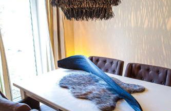 Liebevoll eingerichtete Wohnung mit Terrasse - Foto 5