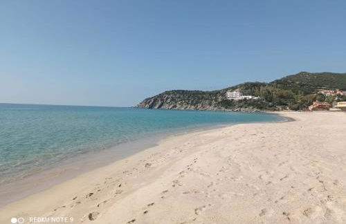 Casa Babila 100 metres from the beach 10 kilometres from Villasimius - Foto 47