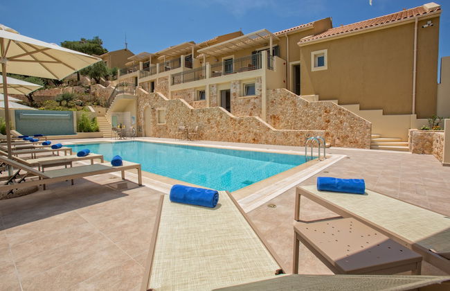 Ionian Vista Villas - Foto 68