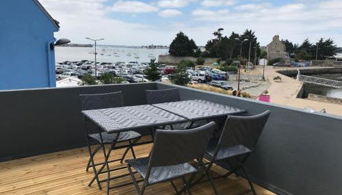 Le Loft du Cargo - Photo 5