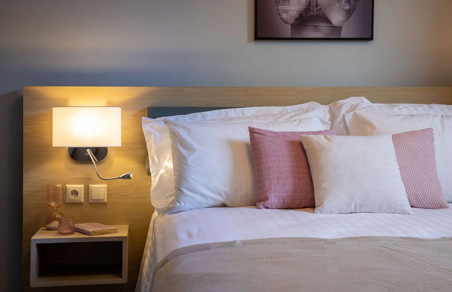 Searocks Exclusive Villas Resort - Photo 54