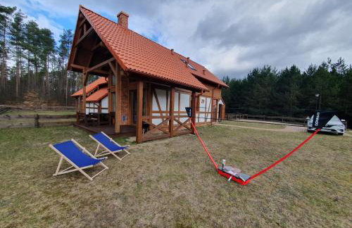 LEŚNY KĄCIK - Foto 55