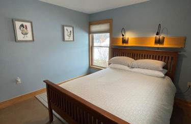 Fat Sheep Farm & Cabins - Foto 83