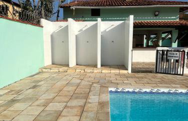 Apto a 100 metros da PRAIA com PISCINA, SAUNA e ESTACIONAMENTO - Foto 30