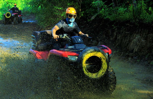 Tour en quad por la Riviera Nayarit - Foto 6