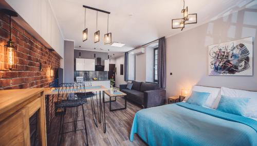 Apartamenty Świętego Jakuba - Foto 1