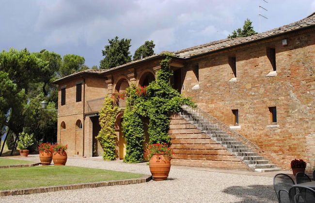 Verdidea - Il Tinaio - Foto 1