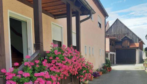 Ferienwohnung Erlwein - Foto 2