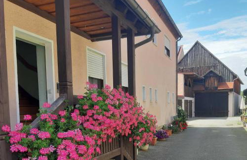 Ferienwohnung Erlwein - Foto 2