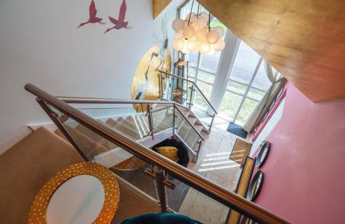 Trewhiddle Retreat V3 by Together Travel - Luxury 4-Bedroom Villa - Foto 22