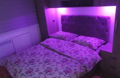 Apartman 1 Lux S V Istocno Sarajevo Lukavica Hilandarska Centar - Foto 12