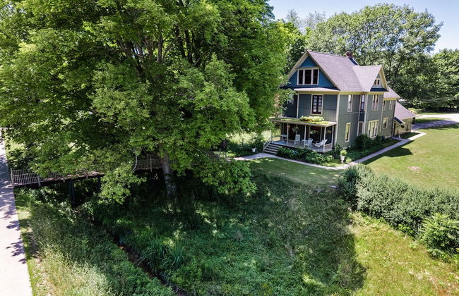 Bridgewalk Estate a Wanderlust Abodes Property - Foto 62