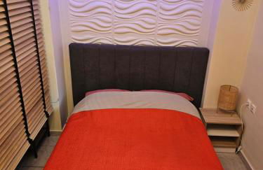 Stylish studio - Your private place in Lamia - Photo 9