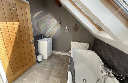 Sally Hall Large central Portland home - Foto 17