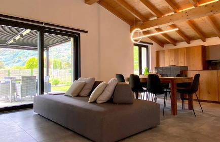 Villa Larius - Foto 19