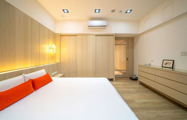 Qingdong Entire Home - Two Buildings for 4-70 peoples Best choice for Group Gatherings - Photo 11