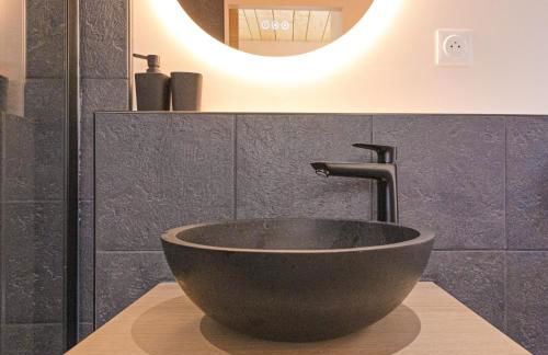 Suite Chalet K - Hyper Centre- Gare - Foto 9