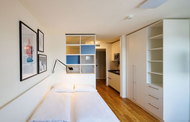 smartments Wien Heiligenstadt - Foto 8