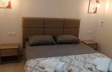 Angel Apartment Canal D'Amour - Foto 11