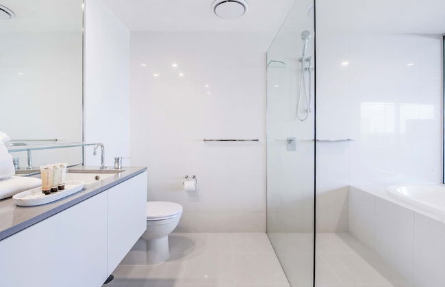 Circle on Cavill - Wow Stay - Photo 46