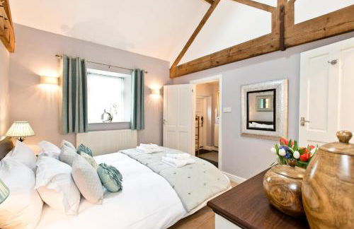 Juniper Cottage - Foto 38