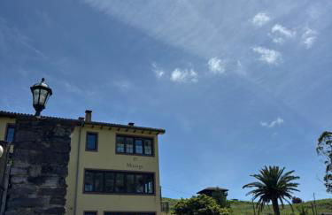 Casa de Aldea Misiego Rodiles - Foto 15