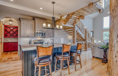 Cutbow Lodge - Photo 9