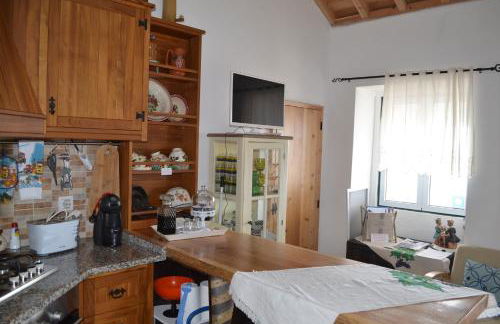 Casinha de Muda da Feteira - Photo 24