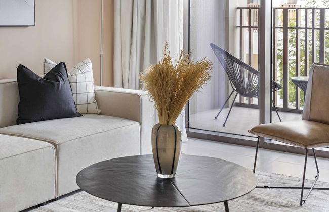 Silkhaus Summer Towers Creek Harbour - Photo 20