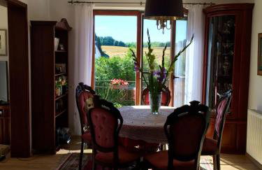 Kaschubische-Schweiz-Oase-der-Entspannung - Foto 2