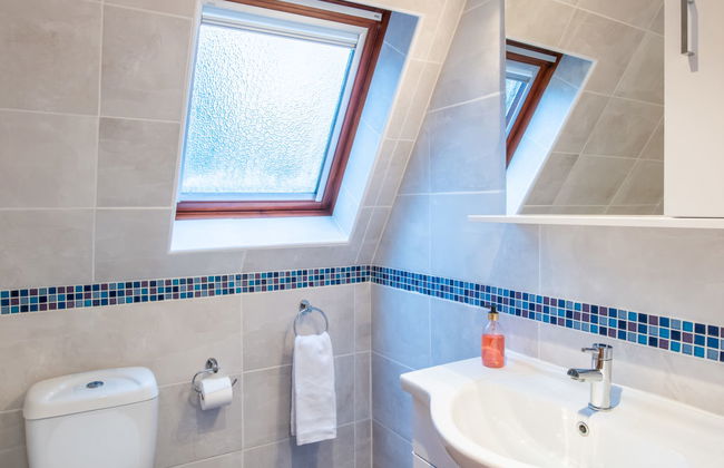 Lothlorien Lodge 4 - Foto 32