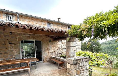 Mas Chantequinson - Foto 11