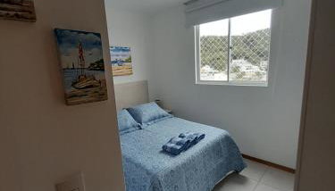 Apartamento Bela Vista Para o Mar Penha/SC Parque Beto Carrero - Photo 2