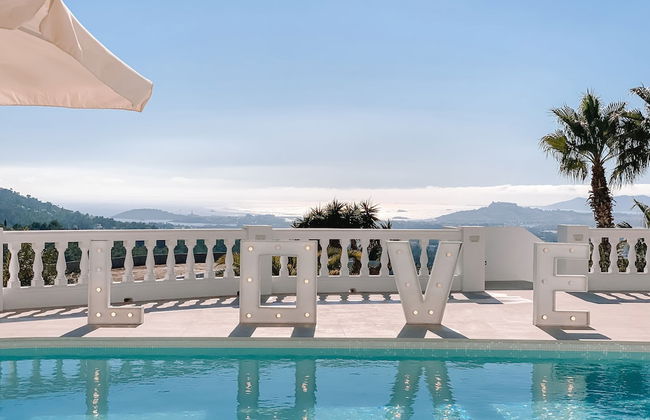 Villa The White Pearl - Photo 42