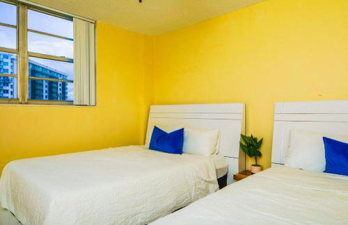 Sunny Isles Ocean Reserve Condo Apartments - Foto 66