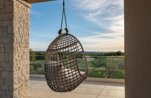 Villa Christall by Interhome - Foto 23