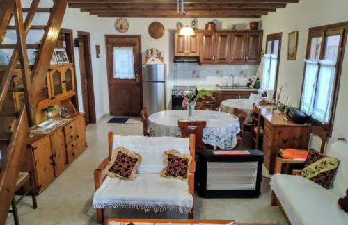 Villa Annoula - Photo 12