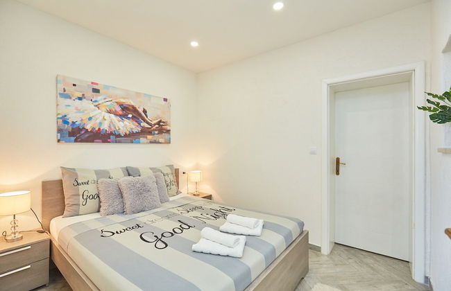 Apartments Muminovic - Foto 10