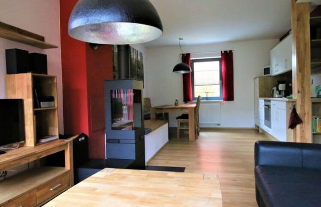 Apartment in Eibenstock - Foto 6