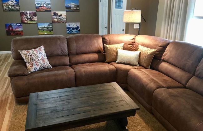 Racing Horse Ranch and Guest House with Golf - Foto 17