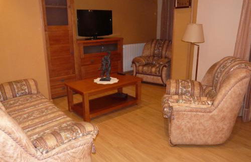 Apartamento Turístico Guara Casa Castro - Foto 1