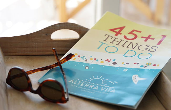 Alterra Vita Eco Villas - Foto 21