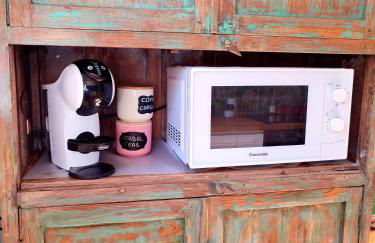 La casa dei pesci dipinti - Foto 15