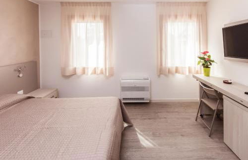 Hotel Residence - Il Giardino del Cigno - Photo 28