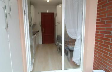 Apartamento con jardín privado cerca playa Usil - Mogro - Foto 22